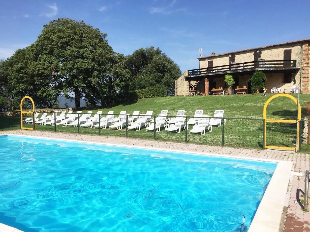 Residence San Francesco Pomarance
