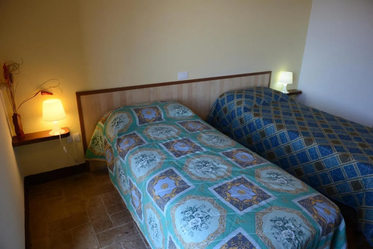 Apartment Residence San Francesco Pomarance