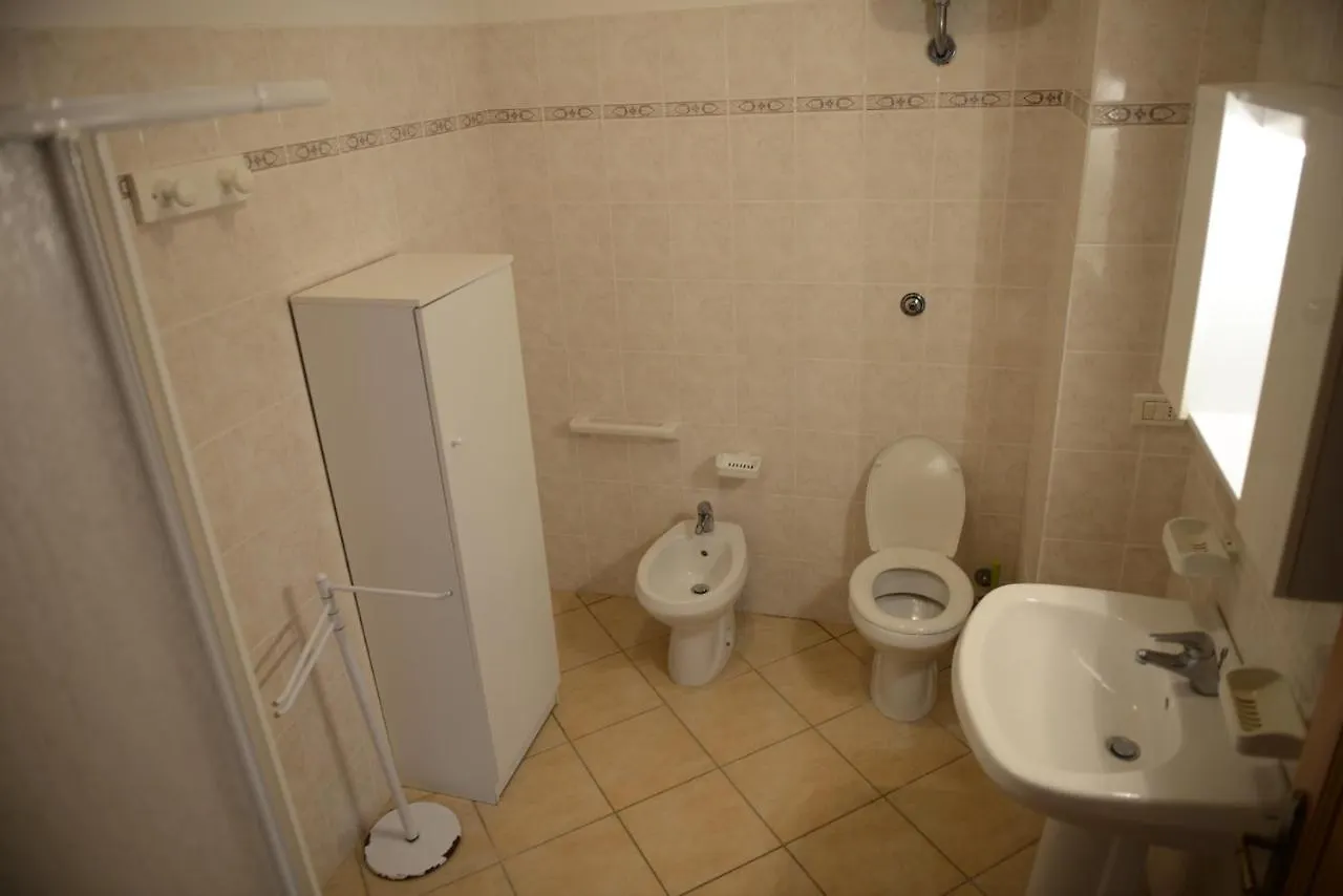 Apartment Residence San Francesco Pomarance Italy