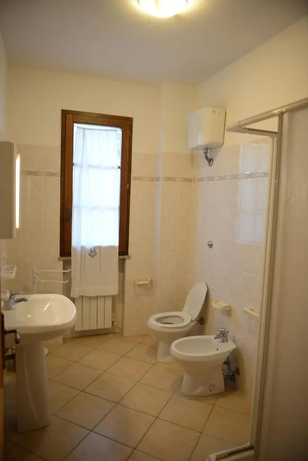 Residence San Francesco Pomarance