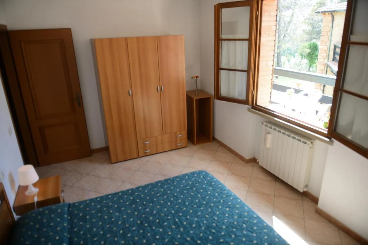 Residence San Francesco Pomarance
