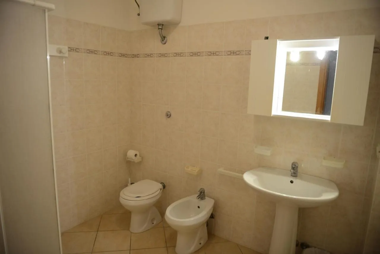 Residence San Francesco Pomarance