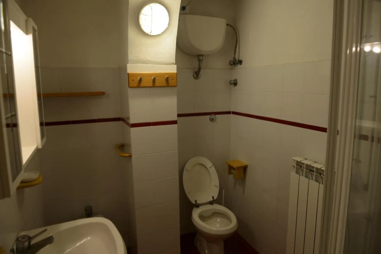 Residence San Francesco Pomarance Italy