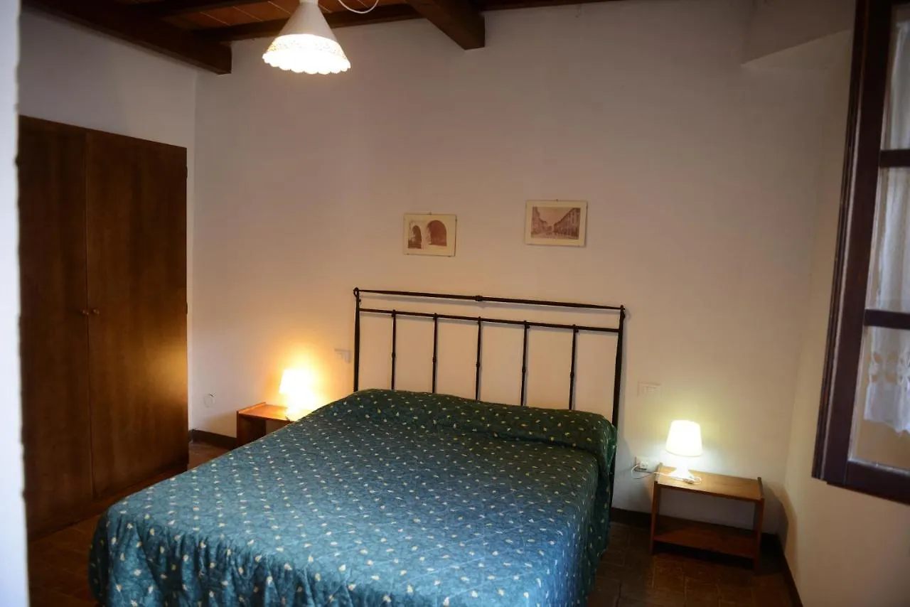 Apartment Residence San Francesco Pomarance