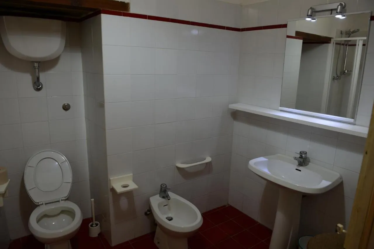 Apartment Residence San Francesco Pomarance