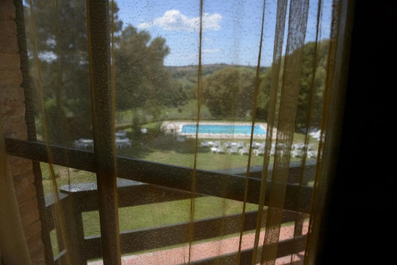 Residence San Francesco Pomarance