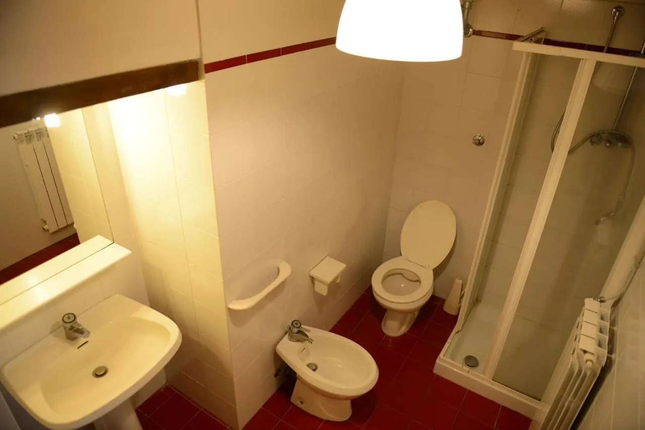Residence San Francesco Pomarance Apartment