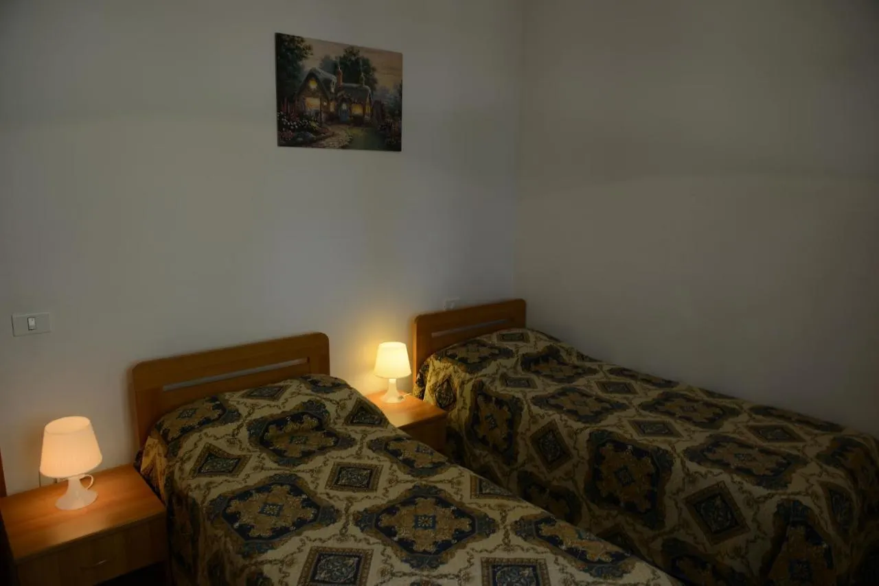 Residence San Francesco Pomarance