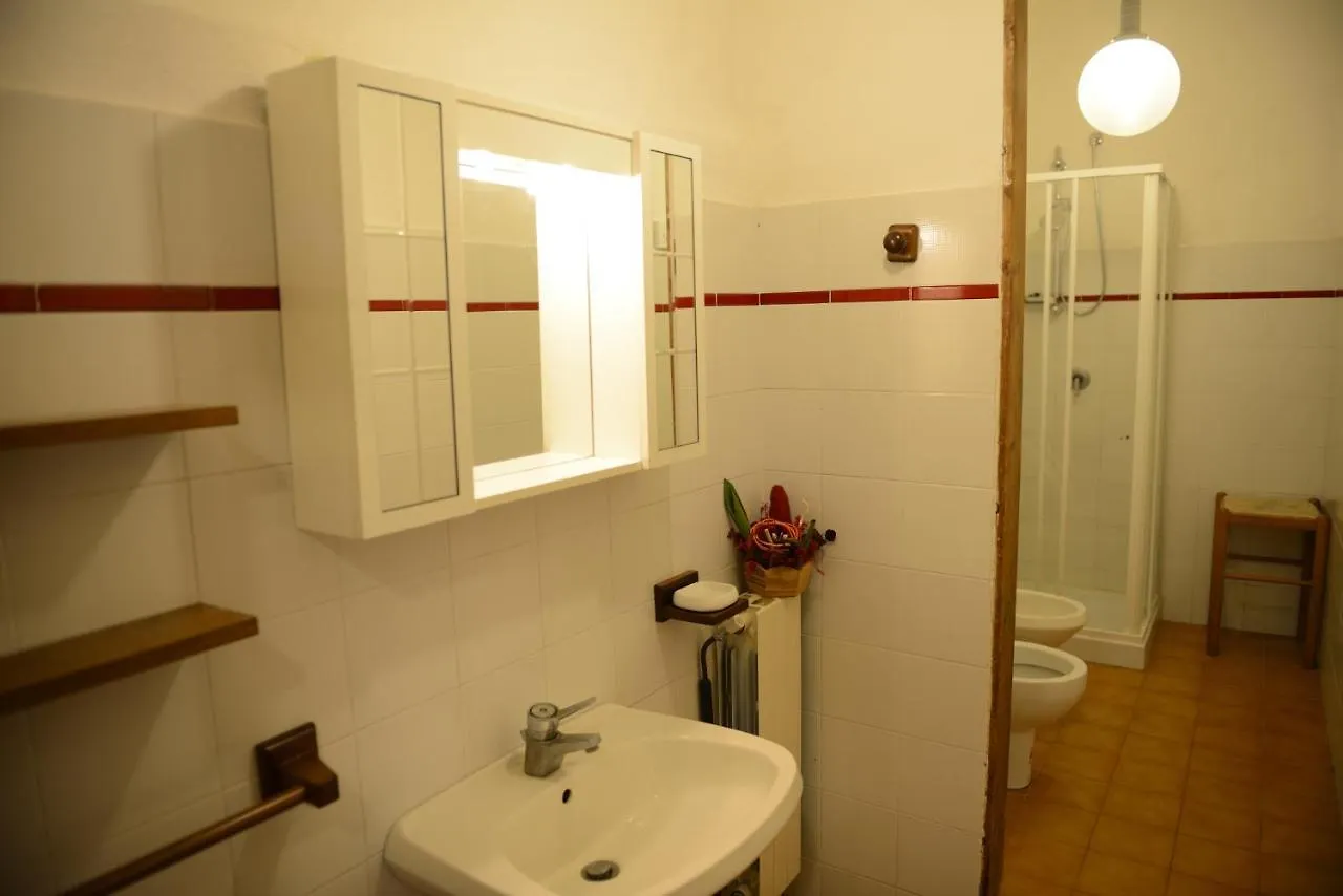 Apartment Residence San Francesco Pomarance Italy