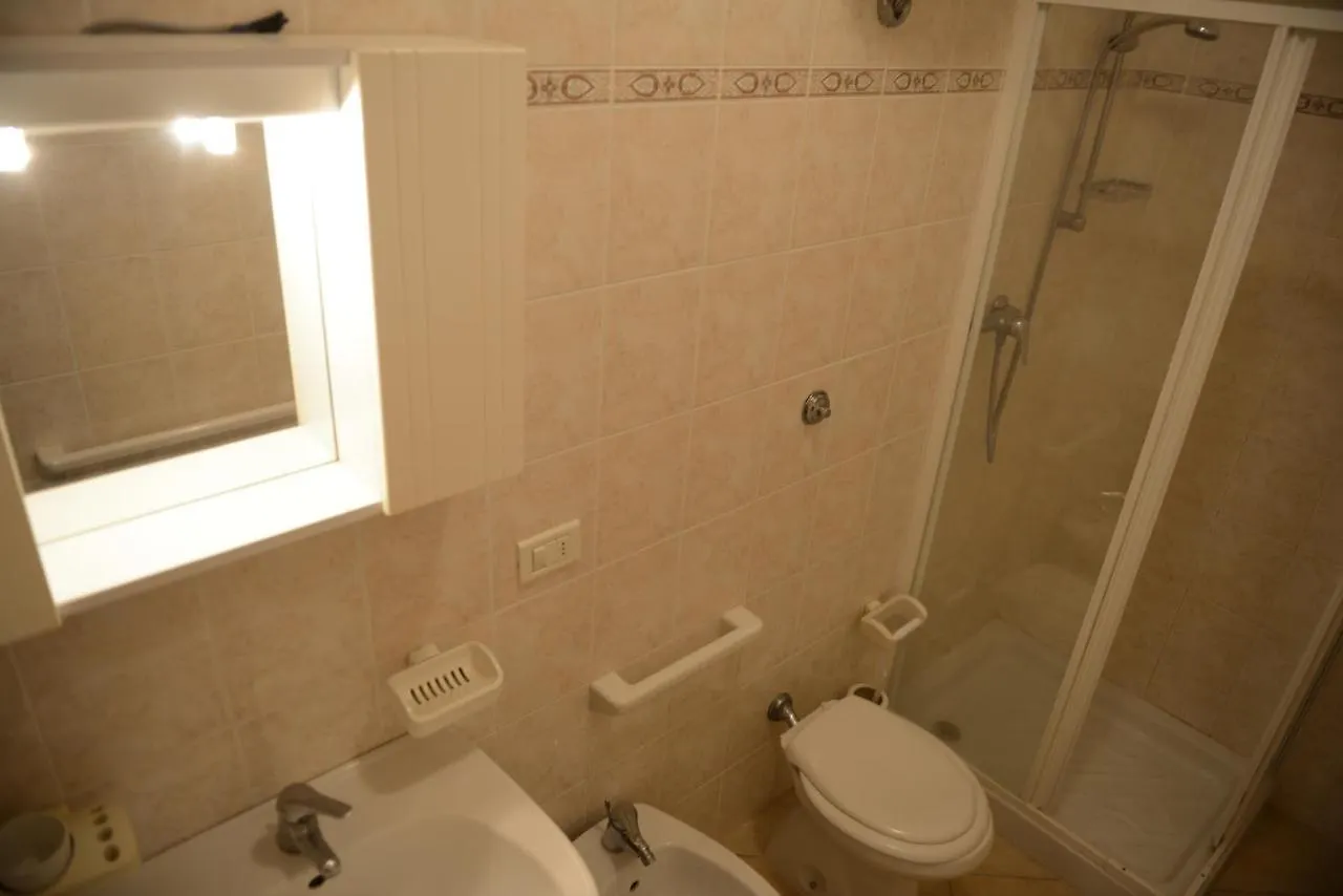 Apartment Residence San Francesco Pomarance