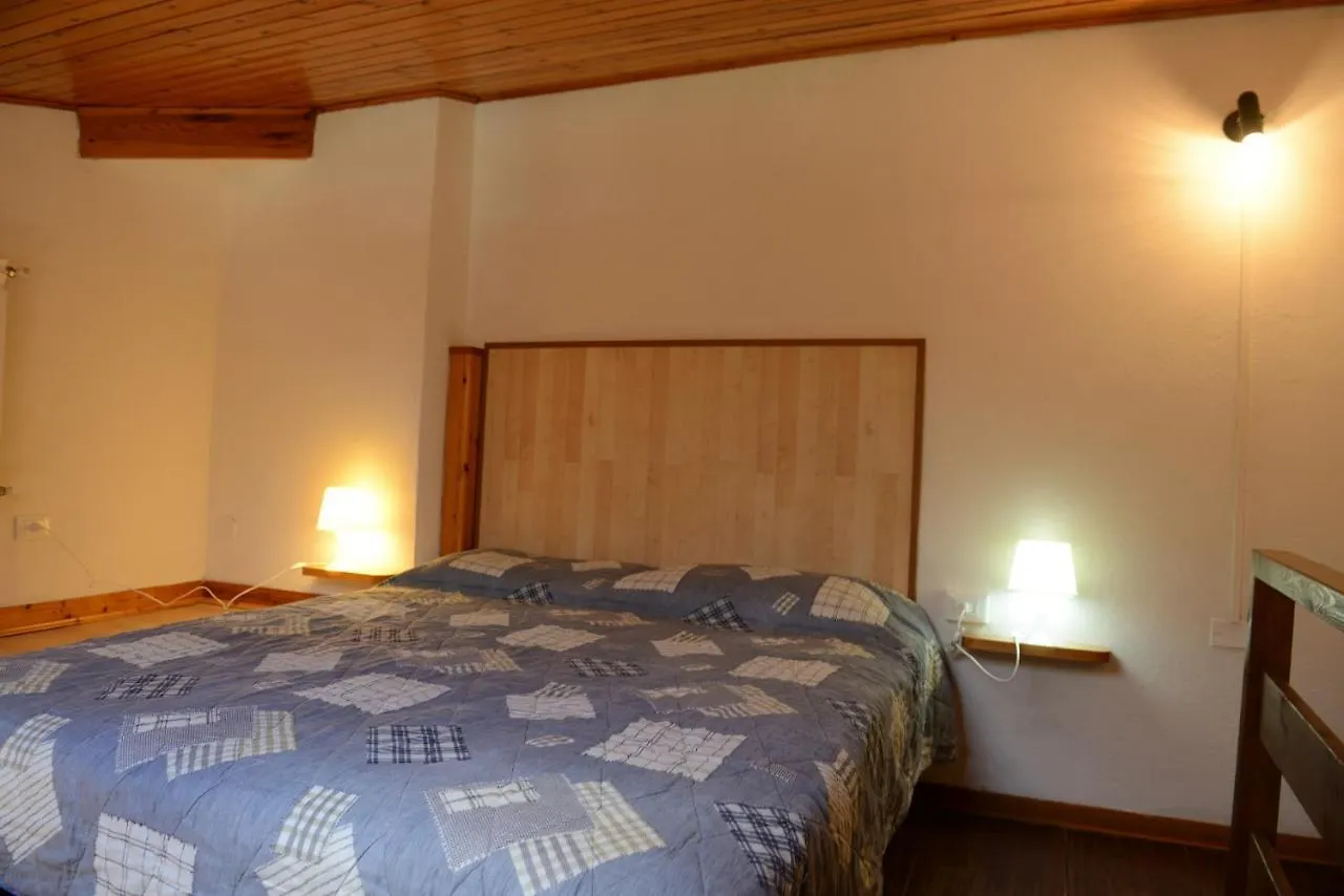Apartment Residence San Francesco Pomarance Italy
