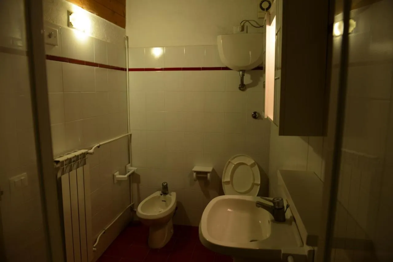 Residence San Francesco Pomarance 0*,