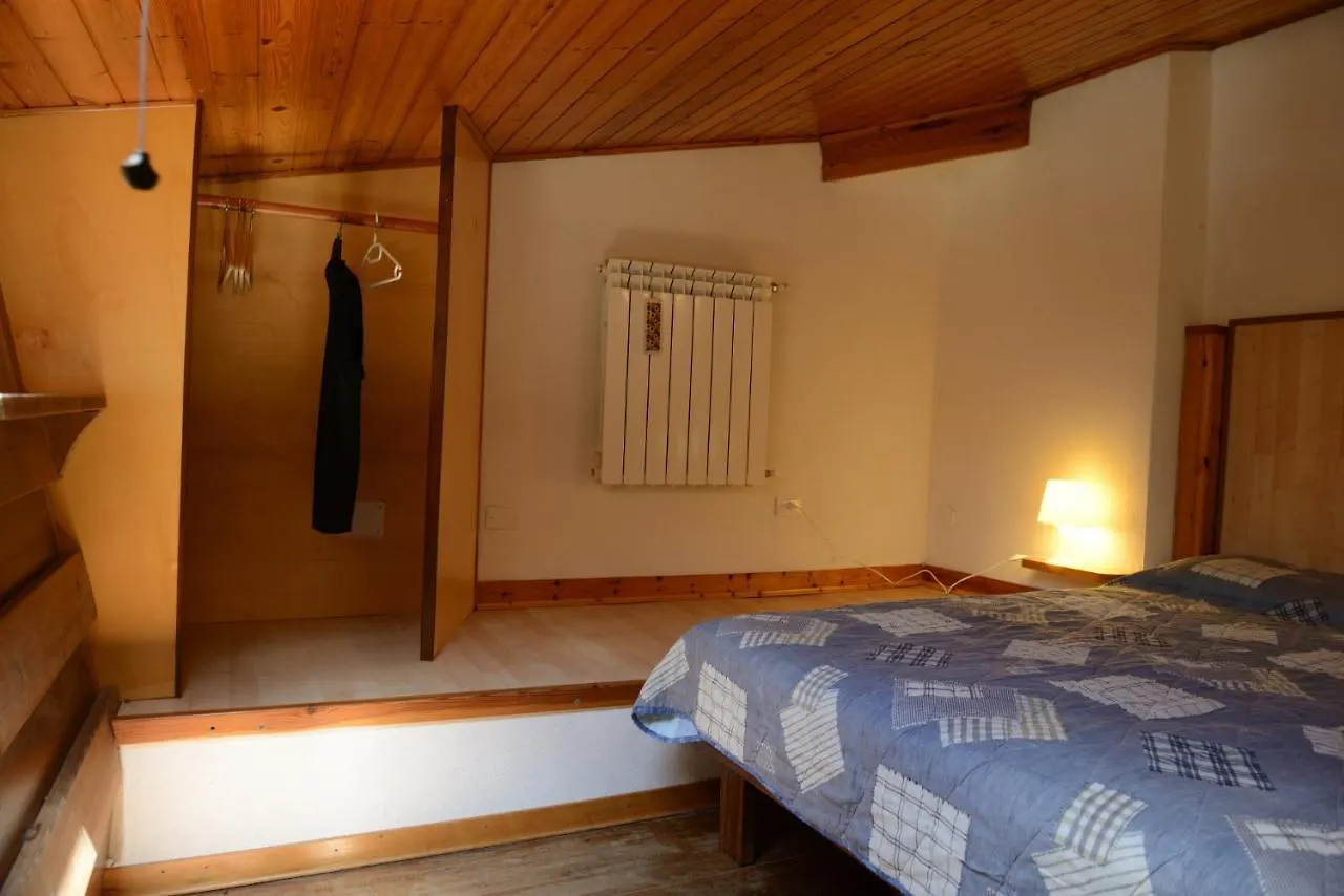 Residence San Francesco Pomarance