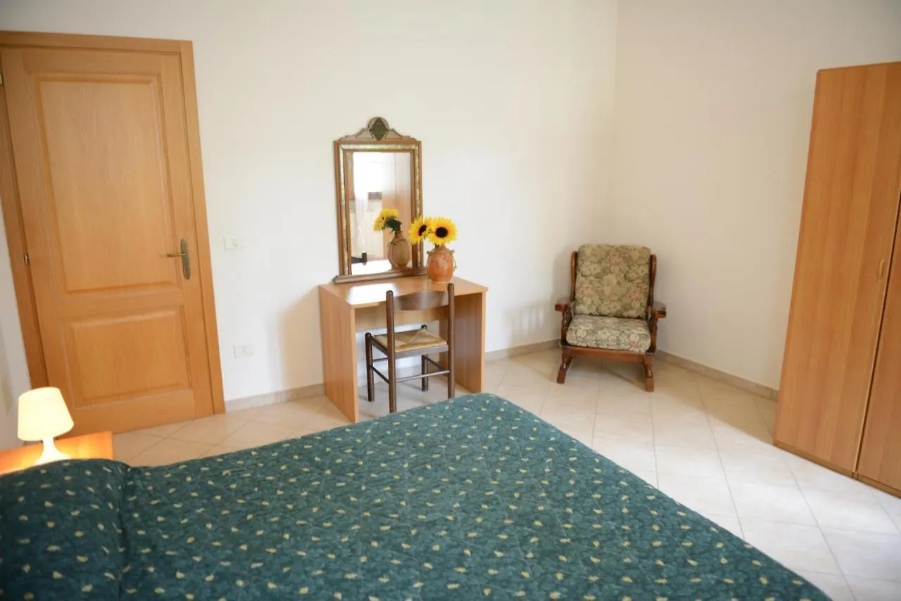 Residence San Francesco Pomarance 0*,  Italy