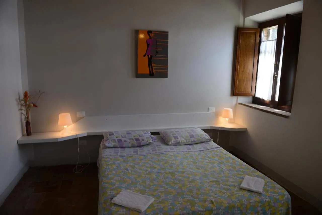 Residence San Francesco Pomarance Apartment
