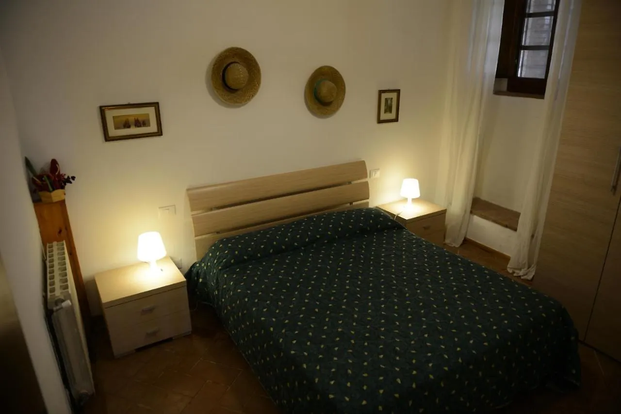 Residence San Francesco Pomarance Italy