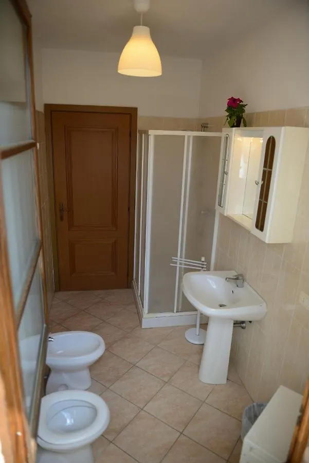 Residence San Francesco Pomarance