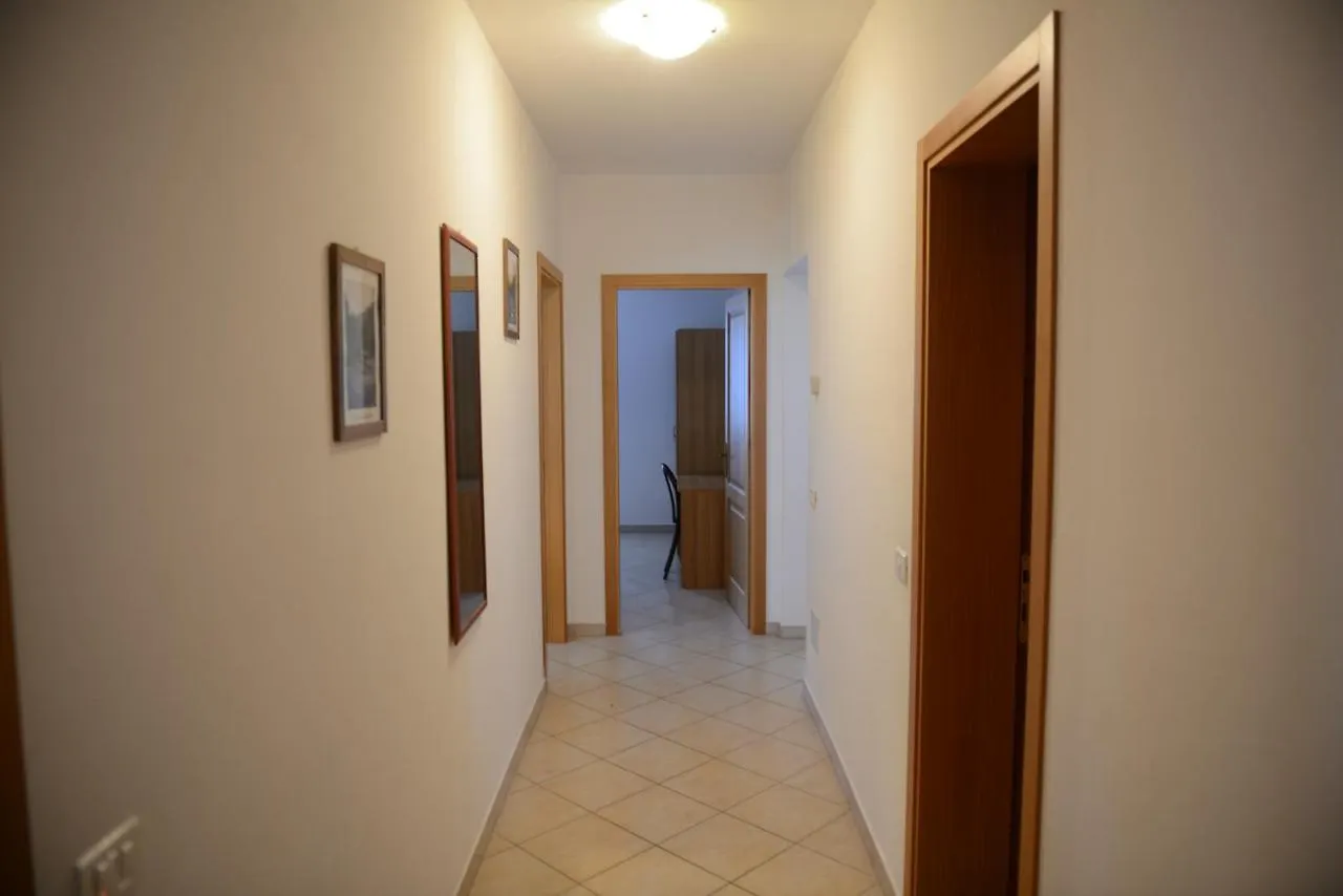 Residence San Francesco Pomarance