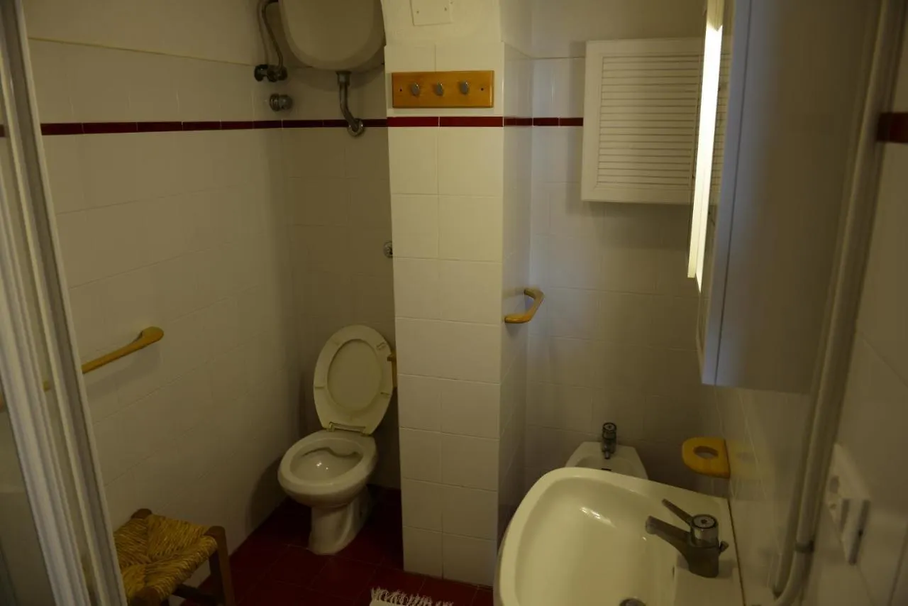 Residence San Francesco Pomarance 0*,  Italy